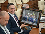 53-я сессия Алтайского краевого Законодательного Собрания